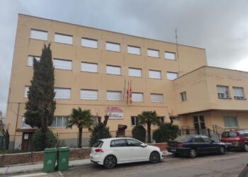 El albergue de Peñaranda podría acoger refugiados de la guerra de Ucrania