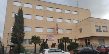 El albergue de Peñaranda podría acoger refugiados de la guerra de Ucrania