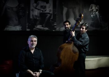 Malevaje actuará en el teatro Calderón, de Peñaranda, el 8 de abril