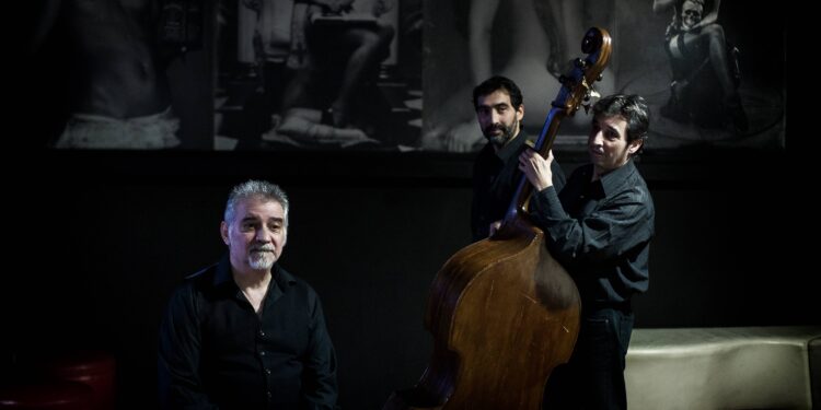 Malevaje actuará en el teatro Calderón, de Peñaranda, el 8 de abril