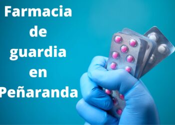 FARMACIA DE GUARDIA