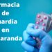 FARMACIA DE GUARDIA
