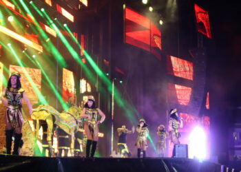 Panorama el 19 de agosto y un concierto, «platos fuertes» de las Ferias y Fiestas de Peñaranda