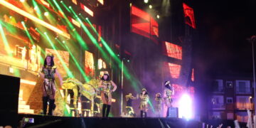 Panorama el 19 de agosto y un concierto, «platos fuertes» de las Ferias y Fiestas de Peñaranda