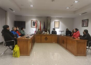 Primeros pasos para el control de los gatos callejeros en Peñaranda