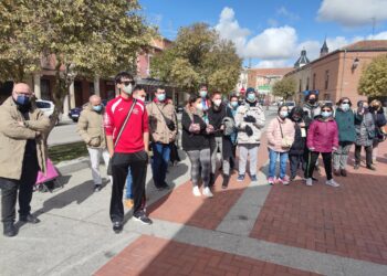 Streaming Youtube Día Internacional de la Mujer