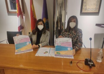 Peñaranda retoma los talleres de alfabetización digital