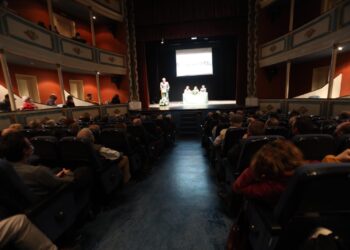 Peñaranda y comarca respaldan al diario digital «A Tiempo» en su presentación oficial