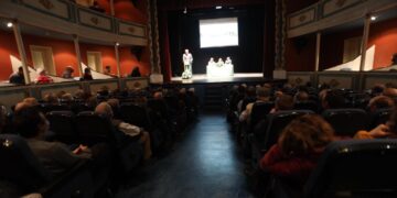 Peñaranda y comarca respaldan al diario digital «A Tiempo» en su presentación oficial