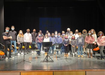 «Música en Familia» dedica sus audiciones a Ucrania