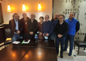 La salmantina Esmeralda Sánchez gana el XXIX Premio Nacional de Poesía de la Hermandad de Cofradías de Peñaranda