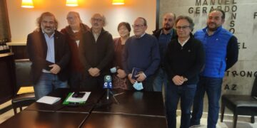 La salmantina Esmeralda Sánchez gana el XXIX Premio Nacional de Poesía de la Hermandad de Cofradías de Peñaranda