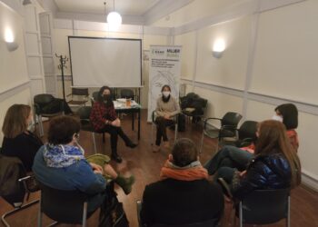 Impulso a la mujer emprendedora en Peñaranda