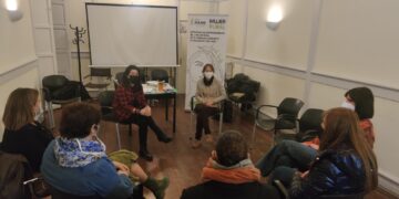 Impulso a la mujer emprendedora en Peñaranda