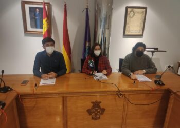 La remodelación del parque de los Jardines y la reforma del acceso al polígono el Inestal, grandes proyectos en las inversiones 2022 en Peñaranda