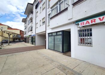 El PSOE traslada su sede al barrio de San Lázaro, en Peñaranda