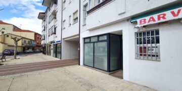 El PSOE traslada su sede al barrio de San Lázaro, en Peñaranda