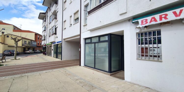 El PSOE traslada su sede al barrio de San Lázaro, en Peñaranda