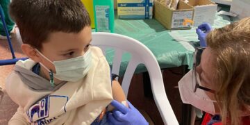 Nuevas convocatorias de repesca en la vacunación COVID para el 26 de mayo