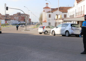 Peñaranda sumará cuatro nuevos policías locales que inician el próximo lunes su formación en la academia de Ávila