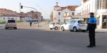 Peñaranda sumará cuatro nuevos policías locales que inician el próximo lunes su formación en la academia de Ávila