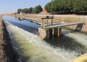 Los regantes de Villoria y Babilafuente convocan sus asambleas