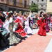 La XI Feria Rociera vuelve a Peñaranda el 8 de mayo