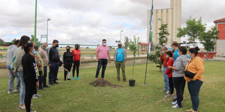El PP de Peñaranda pide la incorporación a la agenda municipal de las fechas señaladas en el calendario ambiental