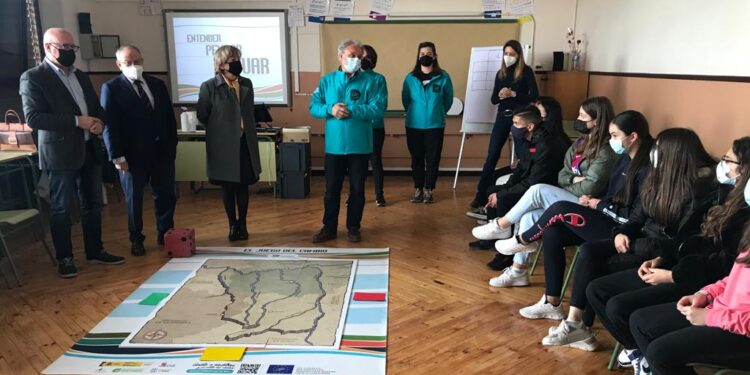 La CHD aboga por la protección de las aguas subterráneas para preservar el buen estado de los ecosistemas fluviales