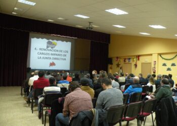 Asociación Nordeste: 20 años apostando por el territorio en Salamanca