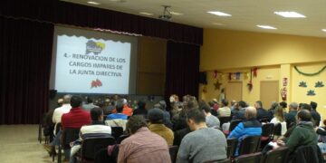 Asociación Nordeste: 20 años apostando por el territorio en Salamanca