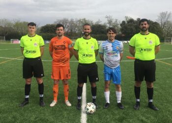 Importante triunfo para el Peñaranda ante el Candeleda