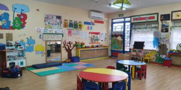 Las diferencias entre el alcalde de Macotera y la trabajadora de la guardería acaban en el Juzgado de lo Social