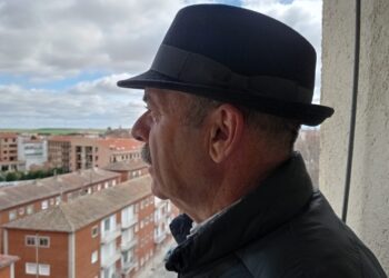 Miguel Ángel Gómez Garcinuño: «Todas las fotografías tienen su propia historia antes de disparar»