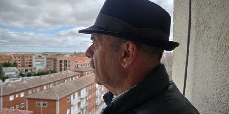 Miguel Ángel Gómez Garcinuño: «Todas las fotografías tienen su propia historia antes de disparar»