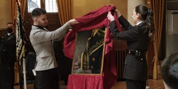 El macoterano José Ángel Nava crea una obra para la agrupación musical «La Expiración», de Salamanca