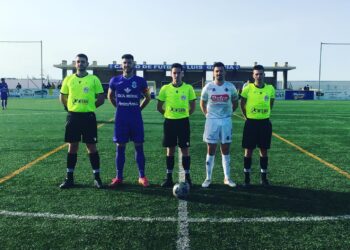 El Peñaranda recibe este domingo al Mojados