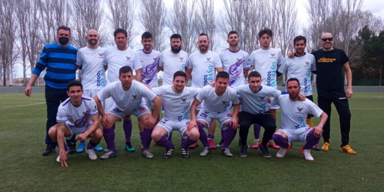 El Ciudad de Peñaranda acaba segundo en la liga Futormes y logra el merecido ascenso a la Superliga