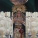 La cofradía de Nuestra Señora de la Esperanza se prepara para vivir un intenso Jueves Santo en Peñaranda