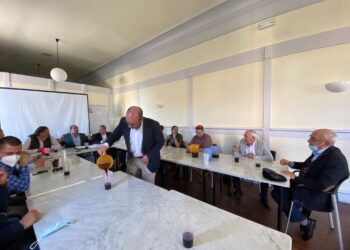 El juego de las Mecas vuelve al centro social de Peñaranda tras el parón histórico por la pandemia del covid