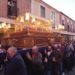 El Santo Entierro, de Peñaranda, muestra la grandeza y evolución de la Semana Santa local