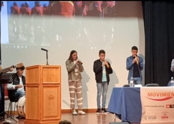 Macotera se prepara para recibir el 4 de julio al Movimiento Ultreya de cooperación en la sociedad