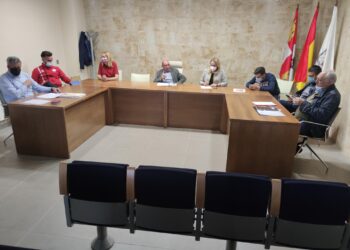 La nueva teniente alcalde de Babilafuente, Nieves Alonso, renuncia a cobrar una dedicación parcial en el Ayuntamiento