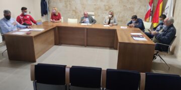 La nueva teniente alcalde de Babilafuente, Nieves Alonso, renuncia a cobrar una dedicación parcial en el Ayuntamiento