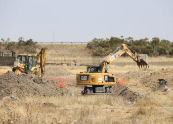 20 ayuntamientos de la comarca recibirán los remanentes de Diputación para diversos proyectos municipales