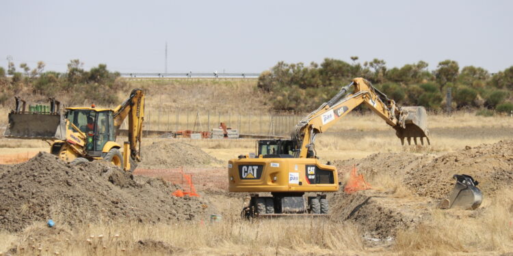 20 ayuntamientos de la comarca recibirán los remanentes de Diputación para diversos proyectos municipales