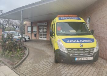 El PSOE exige a la Junta de Castilla y León que dote a Peñaranda de la prometida ambulancia UVI móvil