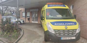 El PSOE exige a la Junta de Castilla y León que dote a Peñaranda de la prometida ambulancia UVI móvil