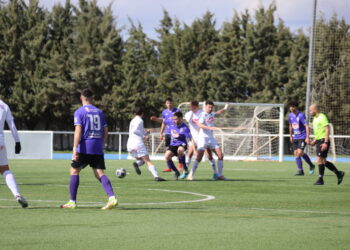 El Peñaranda no deja escapar los tres puntos frente a la Bañeza