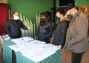 El I concurso de dibujo «Agustín Martínez Soler», de Peñaranda, ya tiene ganadores